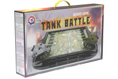 Настільна гра "Танкові баталії", ТехноК 5729