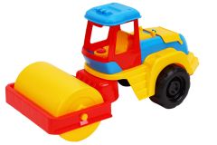 Іграшка "Трактор", ТехноК 8010