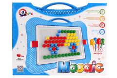 Игрушка "Мозаика 6", ТехноК 3381