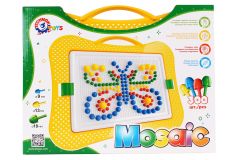 Игрушка "Мозаика 7", ТехноК 2100