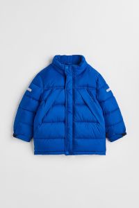 Водоотталкивающая куртка для мальчика, 1075560001