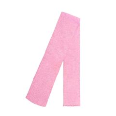 Детский шарф из вискозы (розовые), CSZ-0004G
