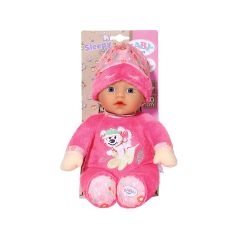 Лялька Baby Born серії "For babies" - Маленька соня (30 cm), Zapf Creation 833674