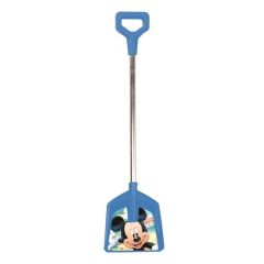 Дитяча довга лопатка "Mickey Mouse", 68 см., WADER 77123