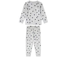 Велюровая пижама для ребенка