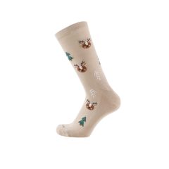 Трикотажні шкарпетки для дитини,  Duna, 4068 (бежеві)