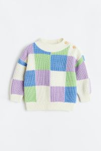 В'язаний светр для дитини, 1110003004