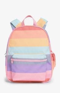 Стильний рюкзак для дитини