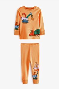 Трикотажная пижама для ребенка 1шт.