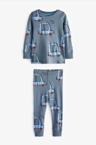 Трикотажная пижама для ребенка 1шт.