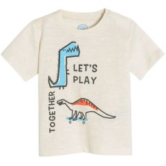 Трикотажна футболка для дитини