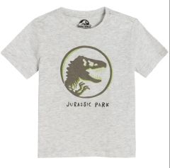 Трикотажная футболка для ребенка "Jurassic World"