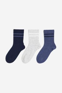 Набір шкарпеток для дитини (3 пари),  1123734007