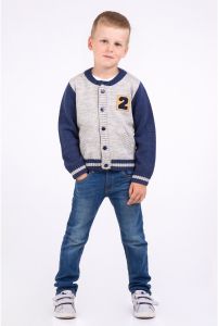 В'язаний светер для хлопчика, Lutik, КХ-851
