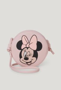 Стильна сумочка для дівчинки "Minnie Mouse"