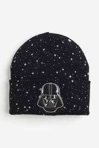 Двойная шапка для ребенка "Star Wars", 1203092002