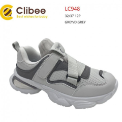 Кросівки  для дитини, LC948 grey