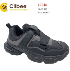 Кросівки  для дитини, LC948 black