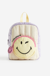 Стильный рюкзак "SmileyWorld" для ребенка, 1178065001