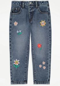 Стильные джинсы для ребенка