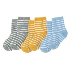 Набір шкарпеток для дитини (3 пари)