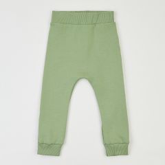Трикотажні штани з начосом для дитини, 13238