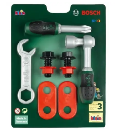 Набор инструментов Bosch, Klein BOS-8007-B