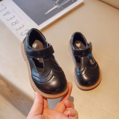 Туфли из еко-кожи для девочки