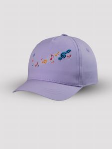 Котоновая кепка  для ребенка, CD011-G-01