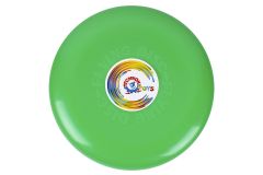 Игрушка "Летающая тарелка", 2131 (зеленая)
