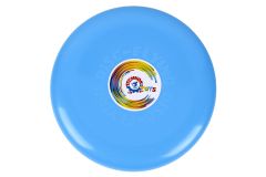 Игрушка "Летающая тарелка", 2131 (синяя)