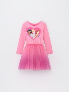 Сукня з фатиновою спідницею для дівчинки "Disney Princess"