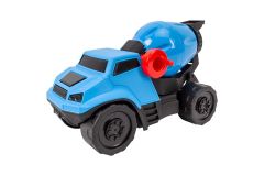 Іграшка "Автоміксер", ТехноК 8522 (синя)