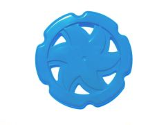 Іграшка - фрісбі, ТехноК 4050 (синя)