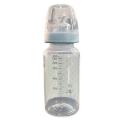 Пляшечка для годування (антиколікова)  250 мл., Nip 35036