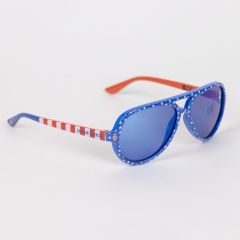 Сонцезахисні окуляри 100% UV "Captain America",  2600002606
