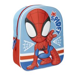 Рюкзак "Spider Man" с 3D изображением, 2100004955