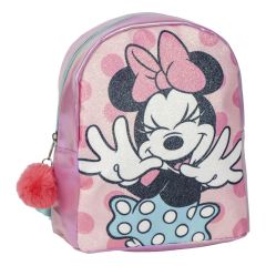 Рюкзак "Minnie Mouse" для дівчинки, 2100004946