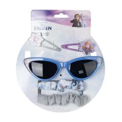 Стильные очки и украшения для волос "Frozen", 2500002825