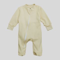 Трикотажний чоловічок для малюка, 2112003