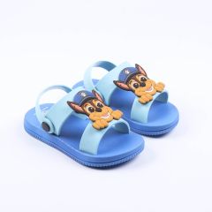 Гумові сандалі для дитини "Paw Patrol", 2300005207