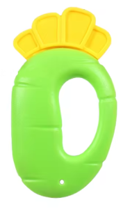 Іграшка-брязкальце для дітей, Lindo 286
