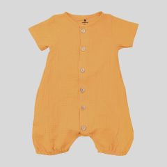 Муслиновый песочник для ребенка (горчичный), Minikin 2312214