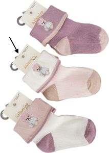 Трикотажні шкарпетки для дитини (1шт.), Katamino K46254