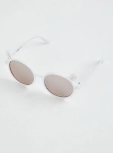 Сонцезахисні окуляри для дівчинки