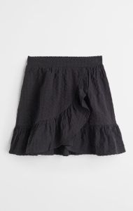 Хлопковая юбочка для девочки, 1046176003