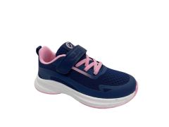 Кроссовки для ребенка, EB261 blue-pink