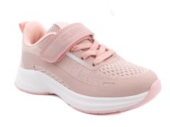 Кроссовки для ребенка, EB261 pink