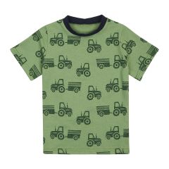 Трикотажна футболка для дитини, 12995