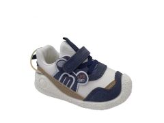 Кросівки для дитини "Mickey Mouse", LA580 blue/khaki